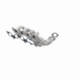 05-06 Ford Focus 2.0L Direct-Fit Catalytic Converter 49839 Magnaflow