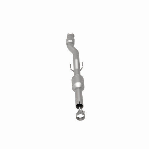 MagnaFlow direct-fit catalytic converter fits 2007-2015 Mini Cooper, 2011-2016 Mini Cooper Countryman, and more, this and 2007-2009 Cooper S turbo rr stainless steel CARB compliant