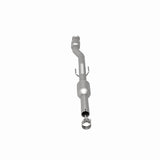 MagnaFlow direct-fit catalytic converter fits 2007-2015 Mini Cooper, 2011-2016 Mini Cooper Countryman, and more, this and 2007-2009 Cooper S turbo rr stainless steel CARB compliant