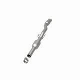 MagnaFlow direct-fit catalytic converter fits 2007-2015 Mini Cooper, 2011-2016 Mini Cooper Countryman, and more, this and 2007-2009 Cooper S turbo rr stainless steel CARB compliant