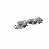 MagnaFlow direct-fit catalytic converter for 2008-2009 Ford 2.0L stainless steel CARB compliant OBDII 49850