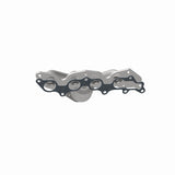 MagnaFlow direct-fit catalytic converter for 2008-2009 Ford 2.0L stainless steel CARB compliant OBDII 49850