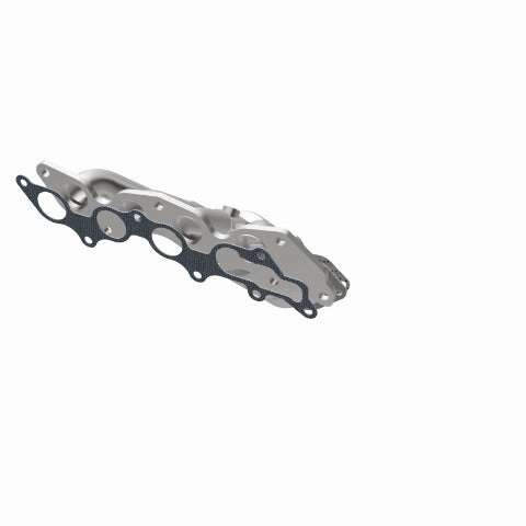 MagnaFlow direct-fit catalytic converter for 2008-2009 Ford 2.0L stainless steel CARB compliant OBDII 49850