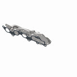 MagnaFlow direct-fit catalytic converter for 2008-2009 Ford 2.0L stainless steel CARB compliant OBDII 49850