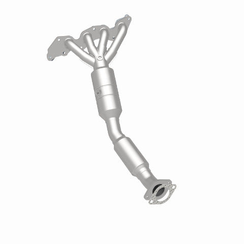 MagnaFlow direct-fit catalytic converter for 2008-2009 Ford 2.0L stainless steel CARB compliant OBDII 49852