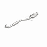 1999-2005 Hyundai Sonata Direct-Fit Catalytic Converter 49862 Magnaflow