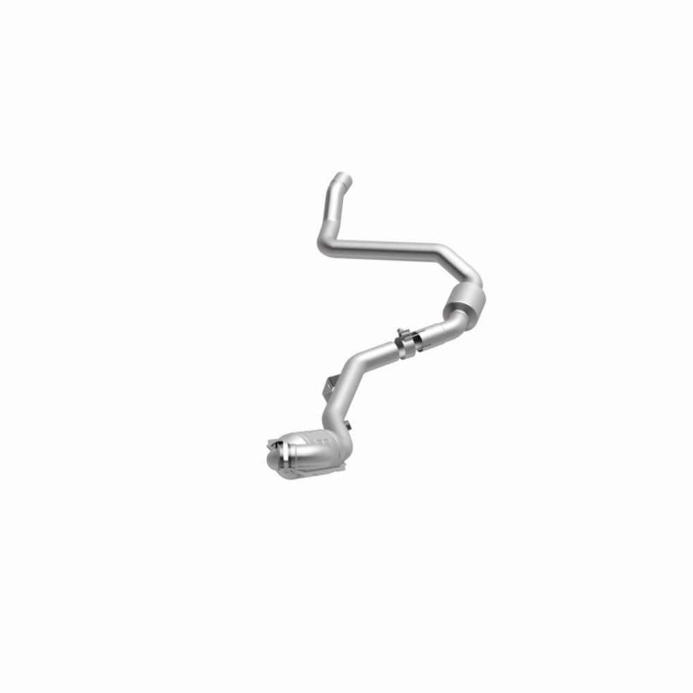 t 2000-2003 Mercedes-Benz ML55 AMG Direct-Fit Catalytic Converter 49863 Magnaflow MagnaFlow Exhaust Products