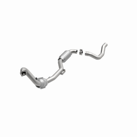2000-2003 Mercedes-Benz ML55 AMG Direct-Fit Catalytic Converter 49864 Magnaflow