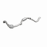 2000-2003 Mercedes-Benz ML55 AMG Direct-Fit Catalytic Converter 49864 Magnaflow