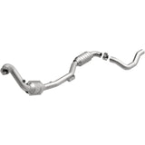 2000-2003 Mercedes-Benz ML55 AMG Direct-Fit Catalytic Converter 49864 Magnaflow
