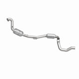 2000-2003 Mercedes-Benz ML55 AMG Direct-Fit Catalytic Converter 49864 Magnaflow