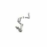 2000-2003 Mercedes-Benz ML55 AMG Direct-Fit Catalytic Converter 49864 Magnaflow
