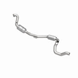 2000-2003 Mercedes-Benz ML55 AMG Direct-Fit Catalytic Converter 49864 Magnaflow