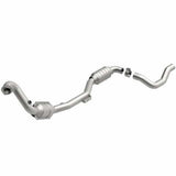 2000-2003 Mercedes-Benz ML55 AMG Direct-Fit Catalytic Converter 49864 Magnaflow