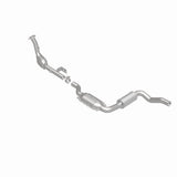 2001-2002 Mercedes-Benz ML320 Direct-Fit Catalytic Converter 49865 Magnaflow