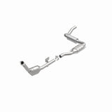 2001-2002 Mercedes-Benz ML320 Direct-Fit Catalytic Converter 49865 Magnaflow