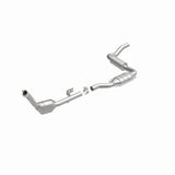 2001-2002 Mercedes-Benz ML320 Direct-Fit Catalytic Converter 49865 Magnaflow
