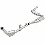 2001-2002 Mercedes-Benz ML320 Direct-Fit Catalytic Converter 49865 Magnaflow