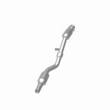 04-09 Audi S4 4.2L PS MT OE Direct-Fit Catalytic Converter 49872 Magnaflow