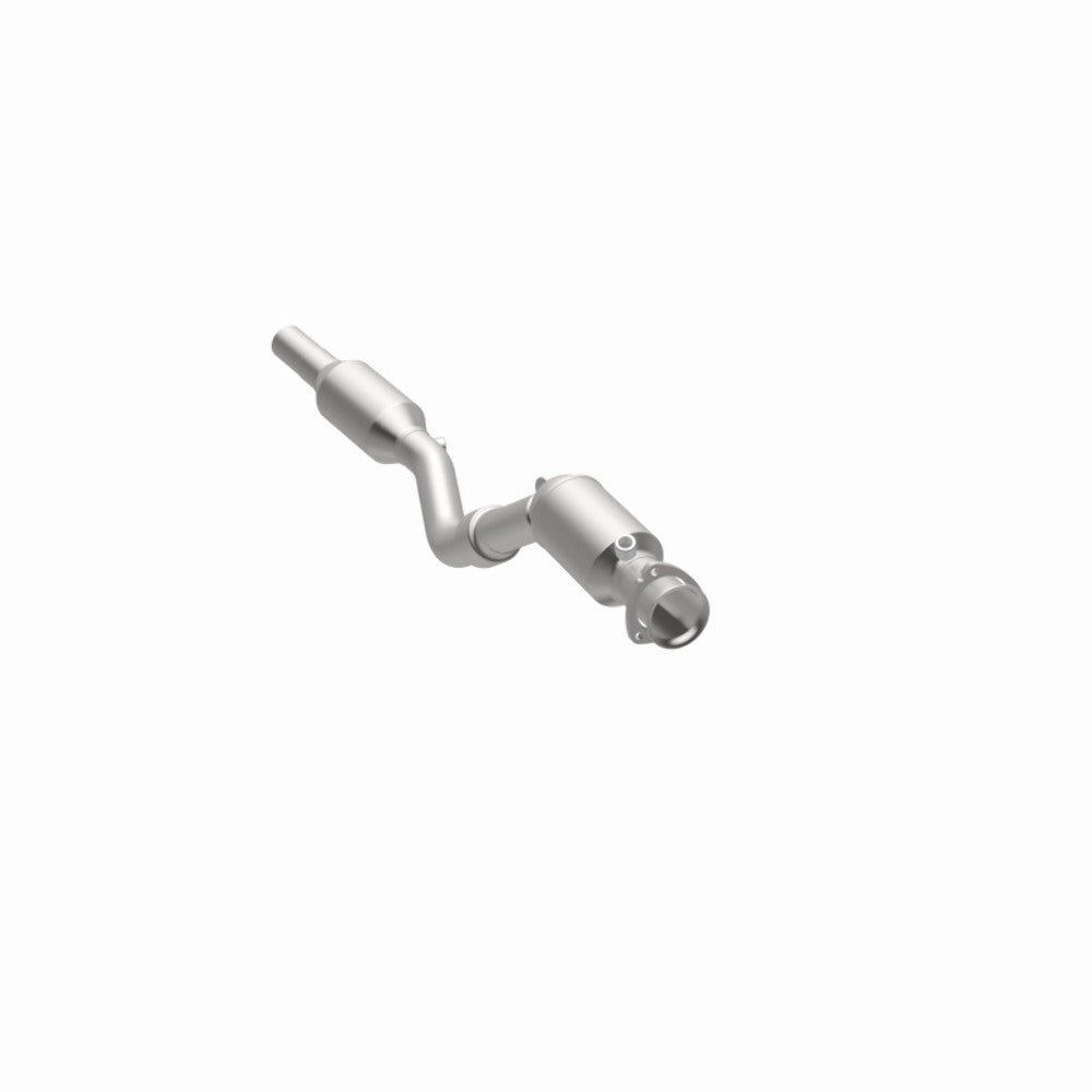 t 04-09 Audi S4 4.2L PS MT OE Direct-Fit Catalytic Converter 49872 Magnaflow MagnaFlow Exhaust Products