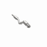 04-09 Audi S4 4.2L PS MT OE Direct-Fit Catalytic Converter 49872 Magnaflow
