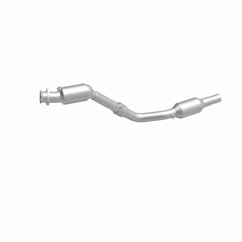 04-09 Audi S4 4.2L PS MT OE Direct-Fit Catalytic Converter 49872 Magnaflow