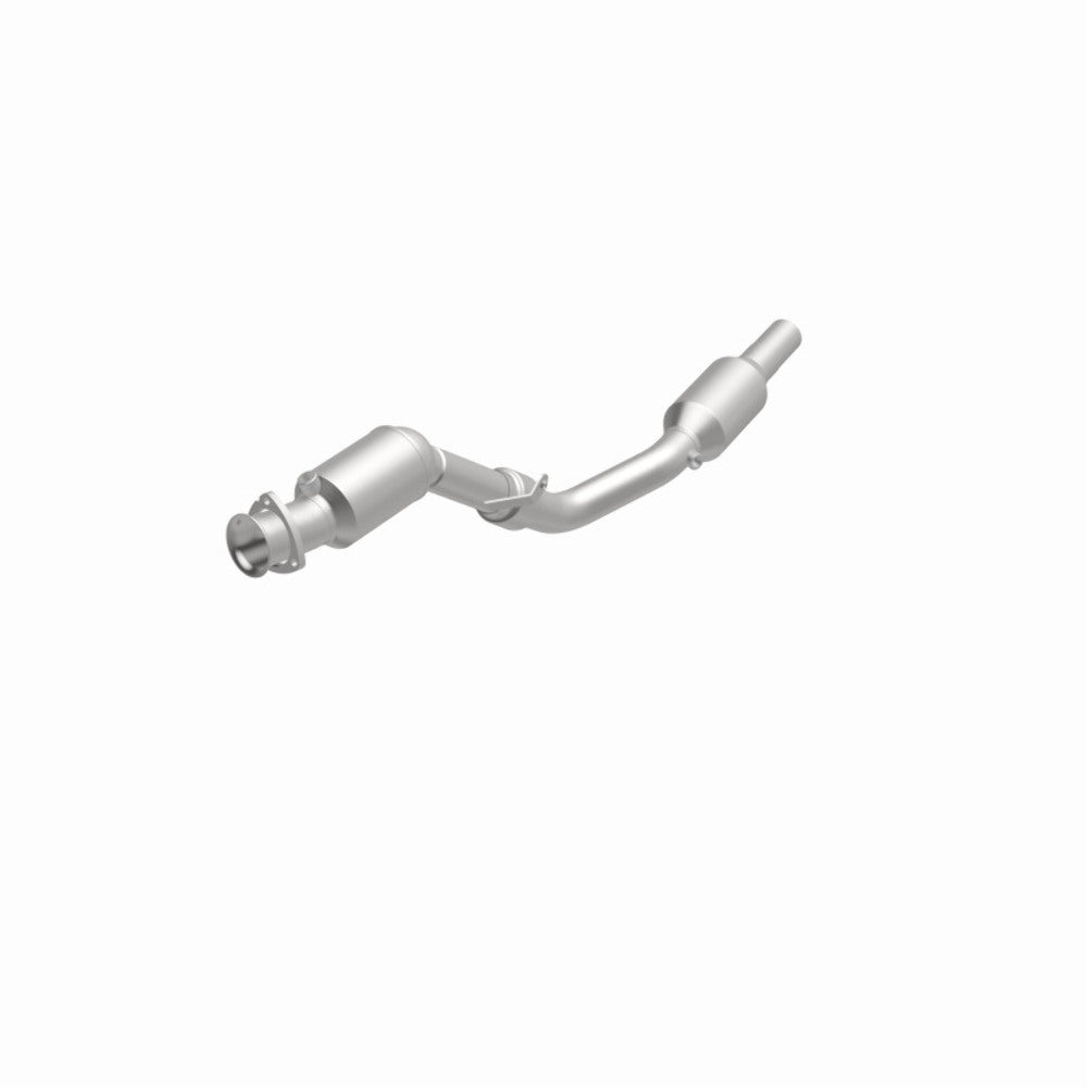 t 04-09 Audi S4 4.2L PS MT OE Direct-Fit Catalytic Converter 49872 Magnaflow MagnaFlow Exhaust Products