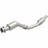 04-09 Audi S4 4.2L PS MT OE Direct-Fit Catalytic Converter 49872 Magnaflow
