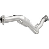 04-06 VW Phaeton 4.2L DS Fr Direct-Fit Catalytic Converter 49875 Magnaflow