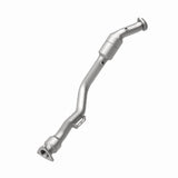 04-06 VW Phaeton 4.2L DS Fr Direct-Fit Catalytic Converter 49875 Magnaflow
