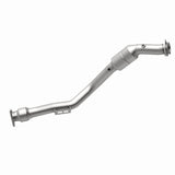 04-06 VW Phaeton 4.2L DS Fr Direct-Fit Catalytic Converter 49875 Magnaflow