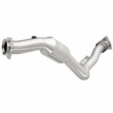 04-06 VW Phaeton 4.2L DS Fr Direct-Fit Catalytic Converter 49875 Magnaflow
