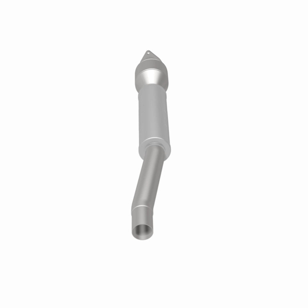 MagnaFlow direct-fit catalytic converter for 2004-2006 VW 4.2L driver side stainless steel CARB compliant OBDII 49877