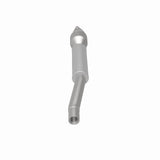 MagnaFlow direct-fit catalytic converter for 2004-2006 VW 4.2L driver side stainless steel CARB compliant OBDII 49877
