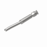 MagnaFlow direct-fit catalytic converter for 2004-2006 VW 4.2L passenger side stainless steel CARB compliant OBDII 49878