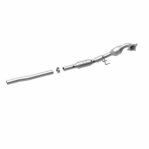 2010 VW GTI 2.0L Turbo Direct-Fit Catalytic Converter 49887 Magnaflow
