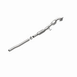 2010 VW GTI 2.0L Turbo Direct-Fit Catalytic Converter 49887 Magnaflow