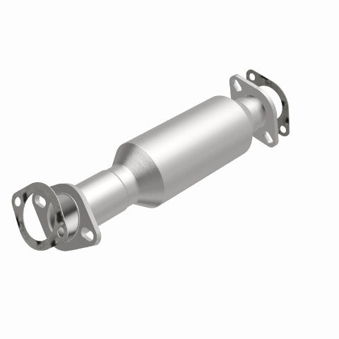 MagnaFlow direct-fit catalytic converter for 2006-2015 Hyundai Sonata 2.4L stainless steel CARB compliant OBDII 49890