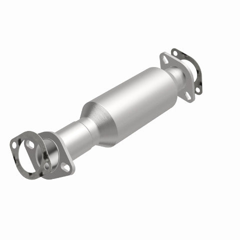 MagnaFlow direct-fit catalytic converter for 2006-2015 Hyundai Sonata 2.4L stainless steel CARB compliant OBDII 49890