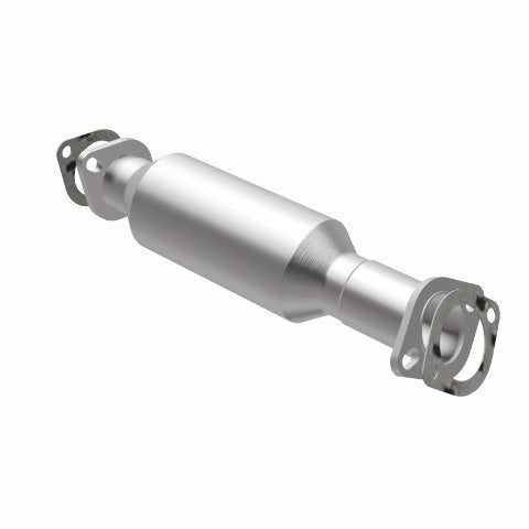 MagnaFlow direct-fit catalytic converter for 2006-2015 Hyundai Sonata 2.4L stainless steel CARB compliant OBDII 49890