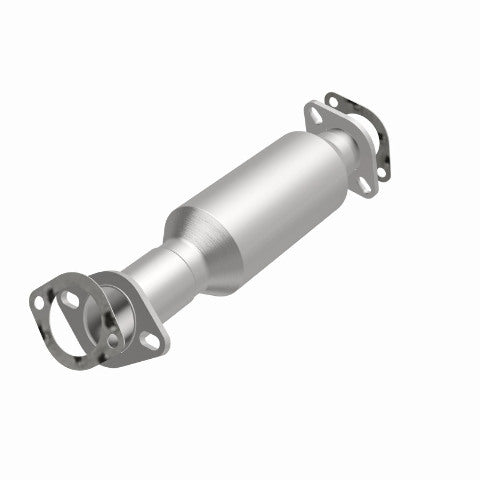 MagnaFlow direct-fit catalytic converter for 2006-2015 Hyundai Sonata 2.4L stainless steel CARB compliant OBDII 49890