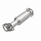 MagnaFlow direct-fit catalytic converter for 2006-2015 Hyundai Sonata 2.4L stainless steel CARB compliant OBDII 49890