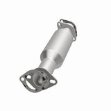 MagnaFlow direct-fit catalytic converter for 2006-2015 Hyundai Sonata 2.4L stainless steel CARB compliant OBDII 49890