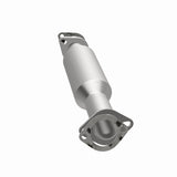 MagnaFlow direct-fit catalytic converter for 2006-2015 Hyundai Sonata 2.4L stainless steel CARB compliant OBDII 49890