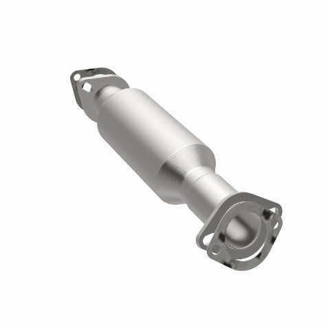 MagnaFlow direct-fit catalytic converter for 2006-2015 Hyundai Sonata 2.4L stainless steel CARB compliant OBDII 49890