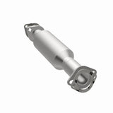 MagnaFlow direct-fit catalytic converter for 2006-2015 Hyundai Sonata 2.4L stainless steel CARB compliant OBDII 49890
