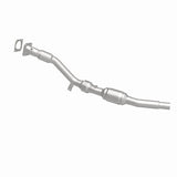 00-02 Audi A6 Quattro 2.7L Direct-Fit Catalytic Converter 49892 Magnaflow