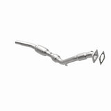 00-02 Audi A6 Quattro 2.7L Direct-Fit Catalytic Converter 49892 Magnaflow