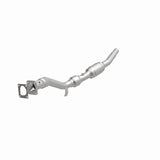 00-02 Audi A6 Quattro 2.7L Direct-Fit Catalytic Converter 49892 Magnaflow