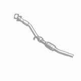 00-02 Audi A6 Quattro 2.7L Direct-Fit Catalytic Converter 49892 Magnaflow